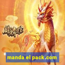 manda el pack.com